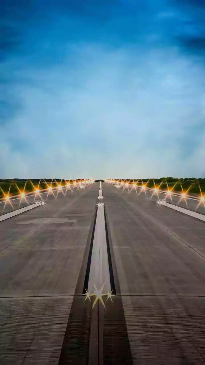 Centre repeatedly requesting extra land to expand Patna airport runway: Aviation Minister in RS