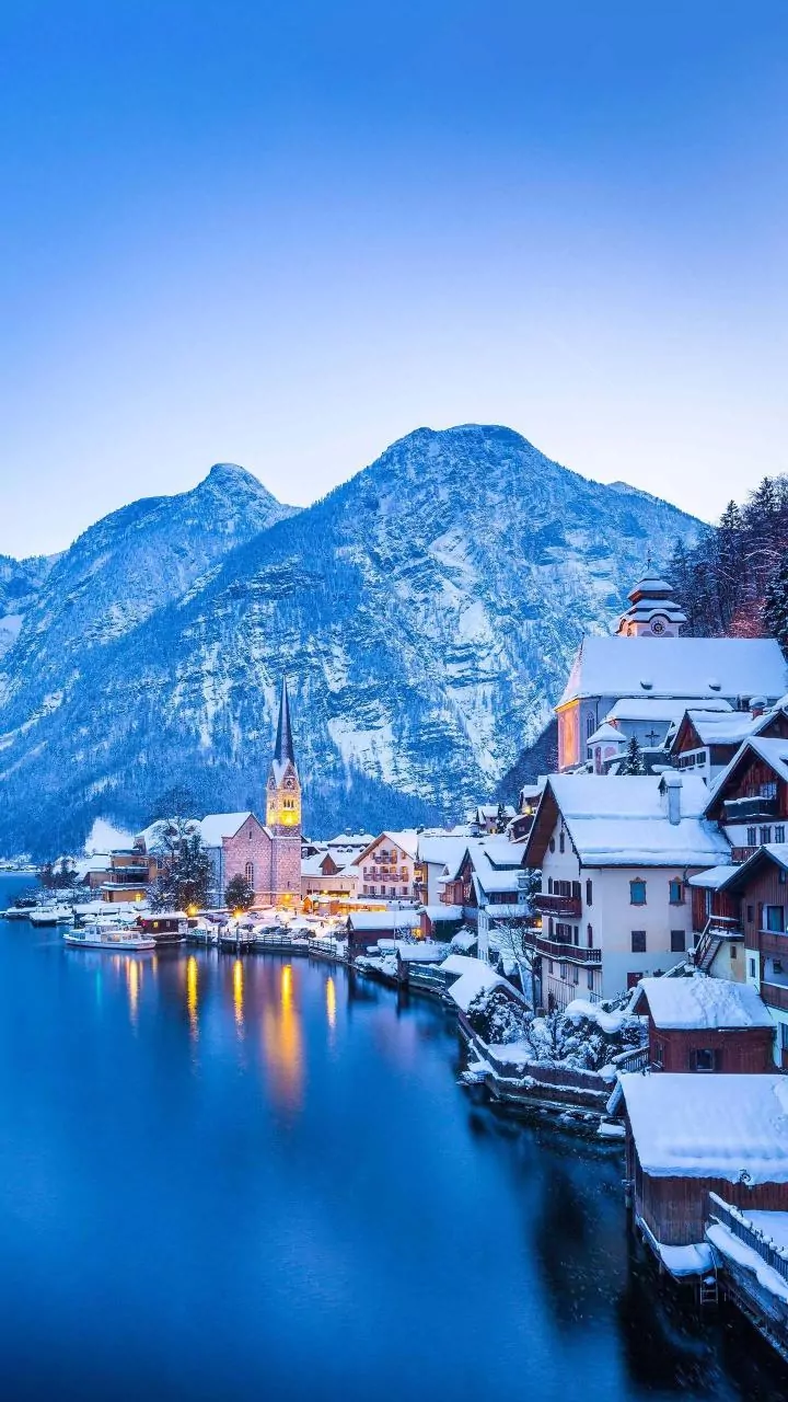 Beyond the Hype: Unveiling Austria's Overrated Tourist Traps