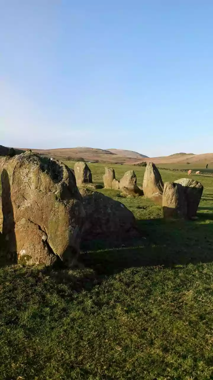Why Senegal's ancient stone circles are a must-visit