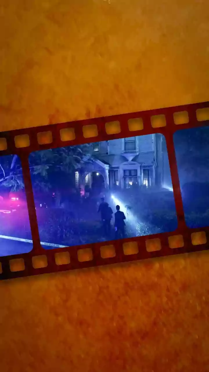 Raakh is the Indian crime thriller everyone's whispering about this week