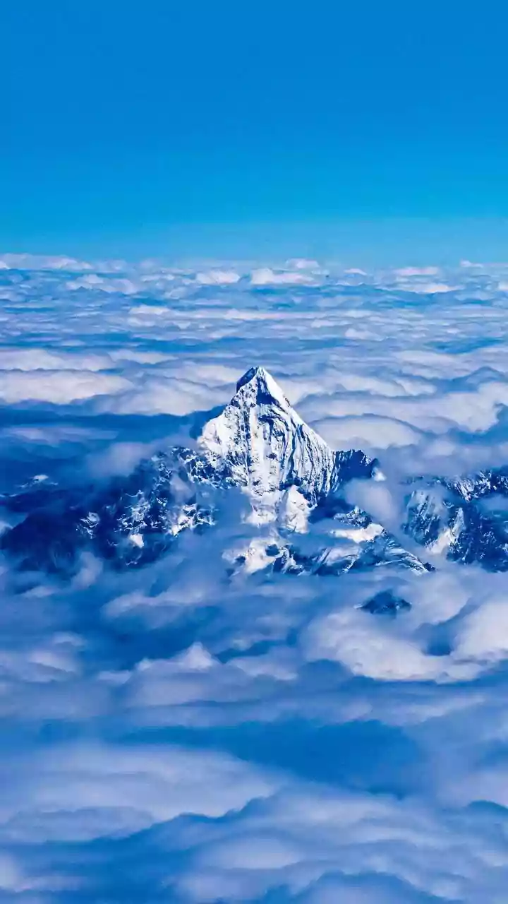 Slow Ascents Matter Even For Fit Travellers And Frequent Exercisers