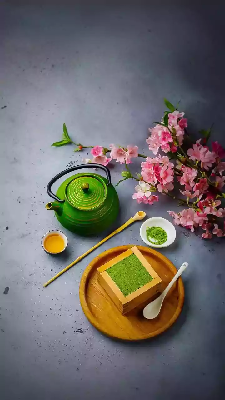 Matcha Menus Are Expanding Across Bengaluru As Demand Continues To Rise