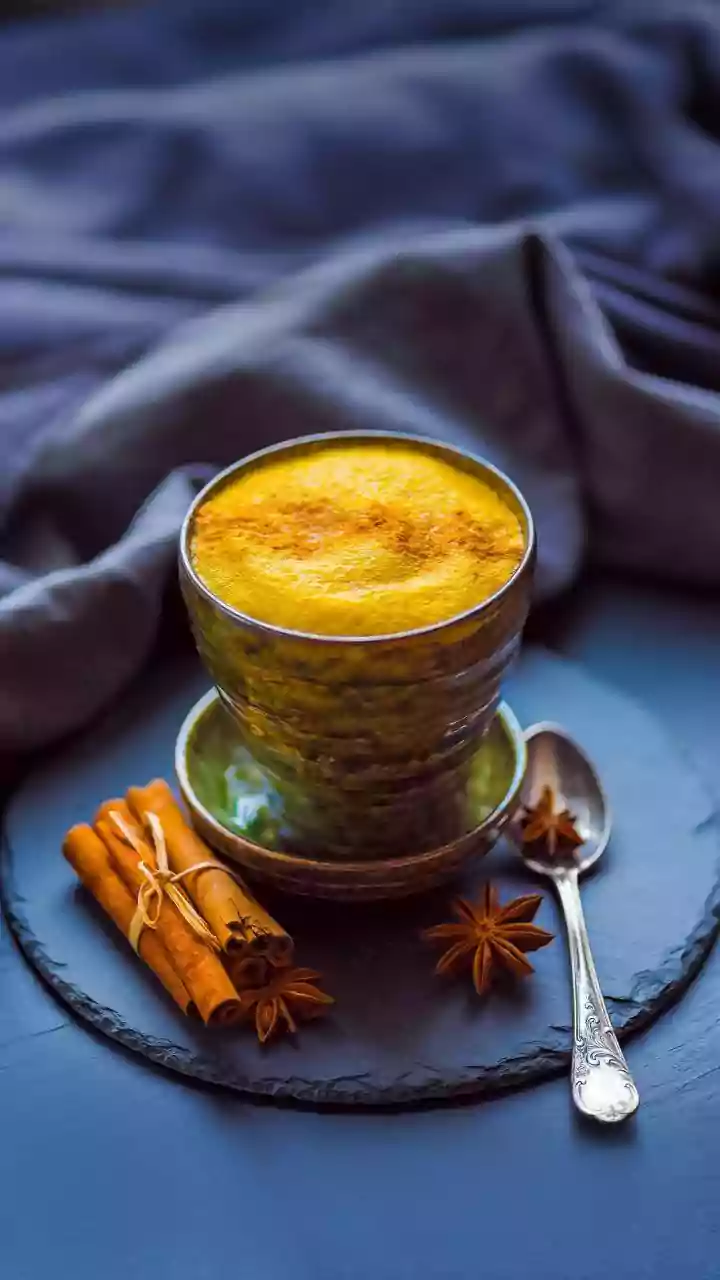 Easy Turmeric Recipes Cover Mains, Sides and Crunchy Snacks without Overpowering Other Flavours