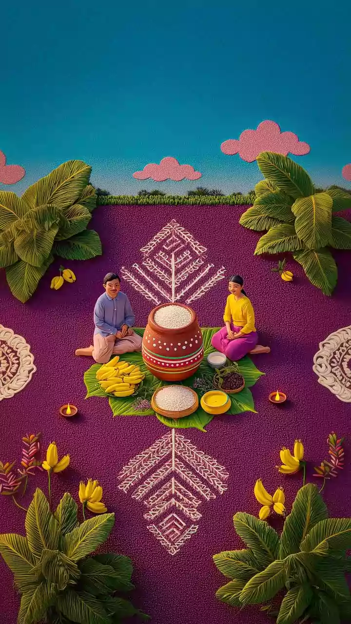 October's Indian Festival Calendar: What To Mark Before Travel And Events
