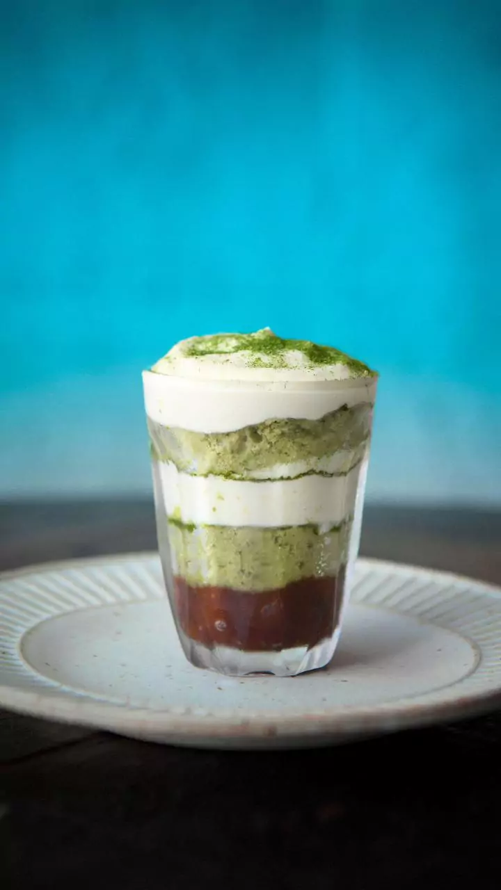 Matcha's Rise Is Making Food Trends More Experimental