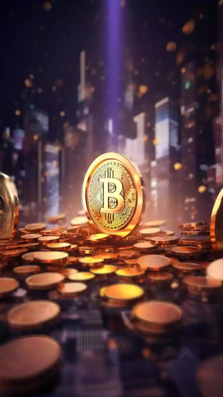 Investors shift into AI stocks as Bitcoin loses $1.2 trillion