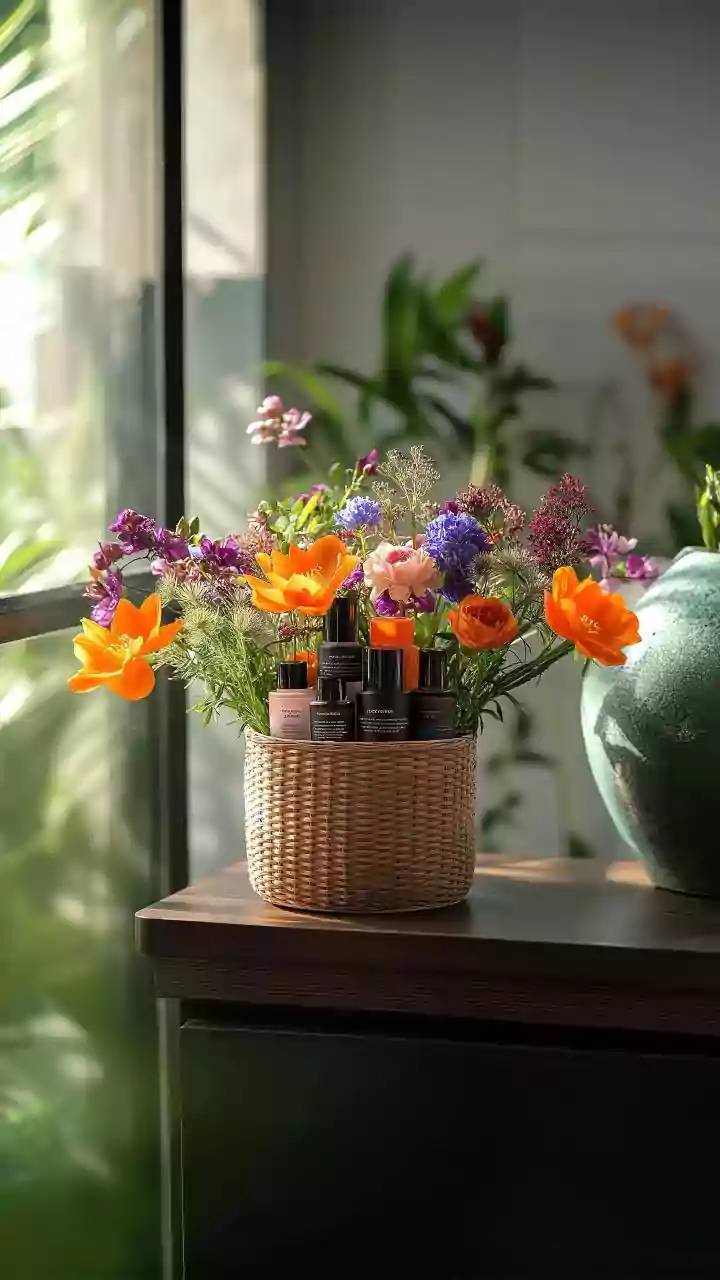 Celebration Flowers Need Scent, Comfort and Longevity Checks