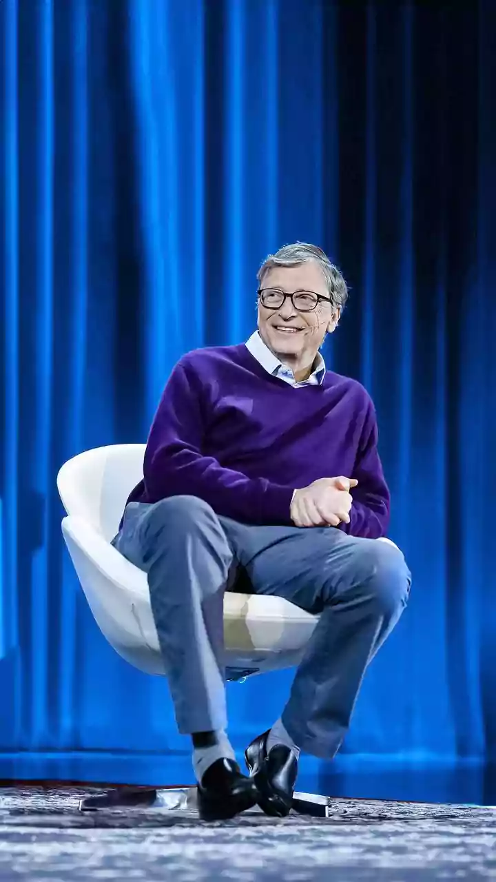Bill Gates Plans Record $9 Billion Spend in 2026 With Layoffs As He Sets Gates  Foundation Wind-Down in Motion
