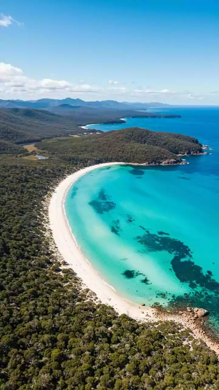 Google's AI Data Centre: An Aussie Island Game Changer?