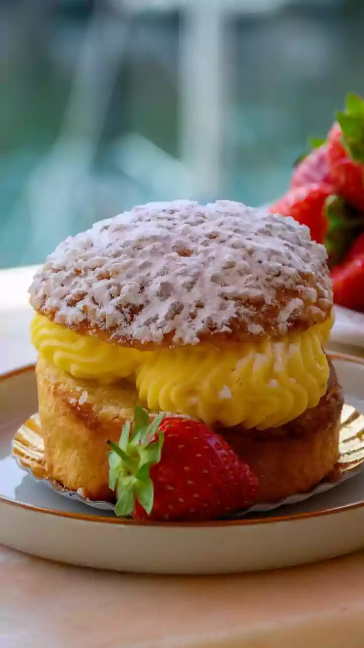 Mastering Pastry Cream: A Foolproof Guide to Crème Pâtissière Perfection