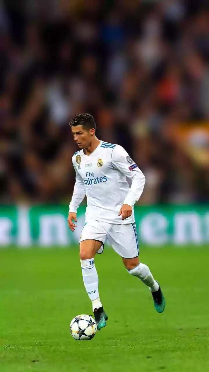 Cristiano Ronaldo Bakal Main Film di Fast & Furious? Vin Diesel Sudah Siapkan Peran