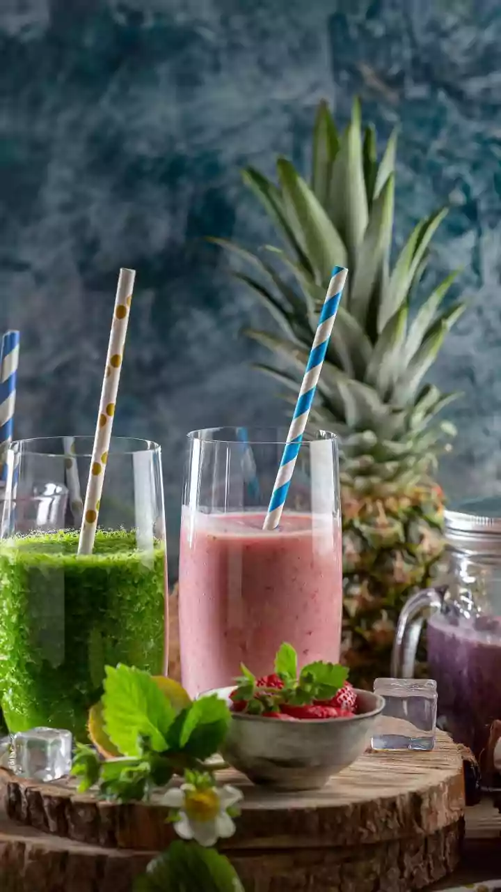 Global Shake Adventures: Taste the World's Most Exciting Cold Blends!