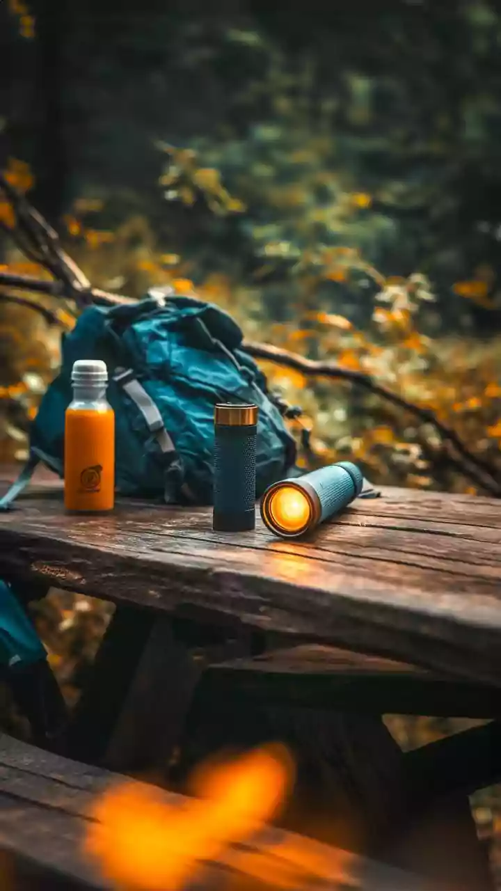 What To Carry For A Rainy-Season Weekend Trek