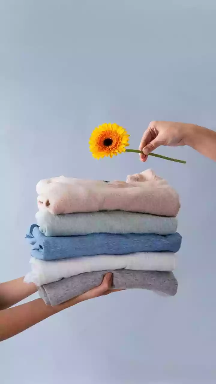 Festive Clothing Choices Need a Realistic Cleaning Plan