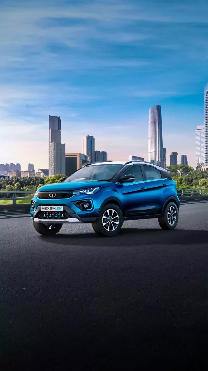 Rising Car Prices Could Change Which Vehicles Indian Buyers Choose