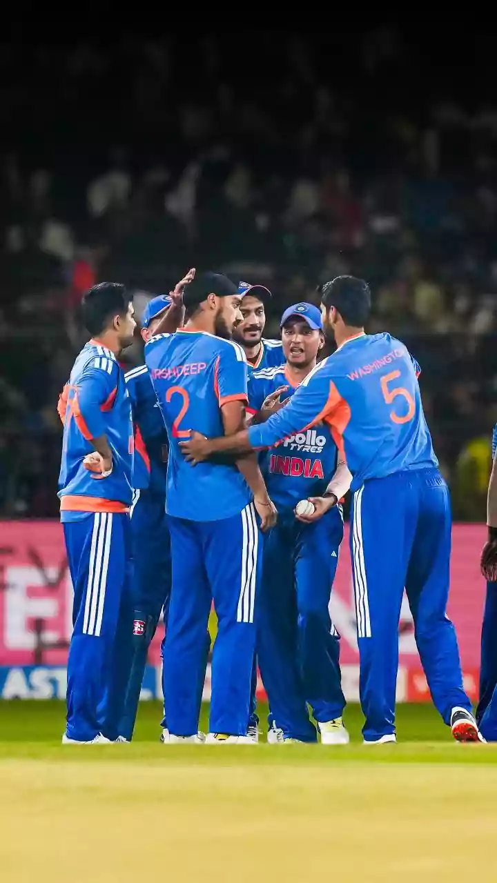 Washington Sundar Injury Update: BCCI to Assess Fitness Before T20 World Cup Kickoff