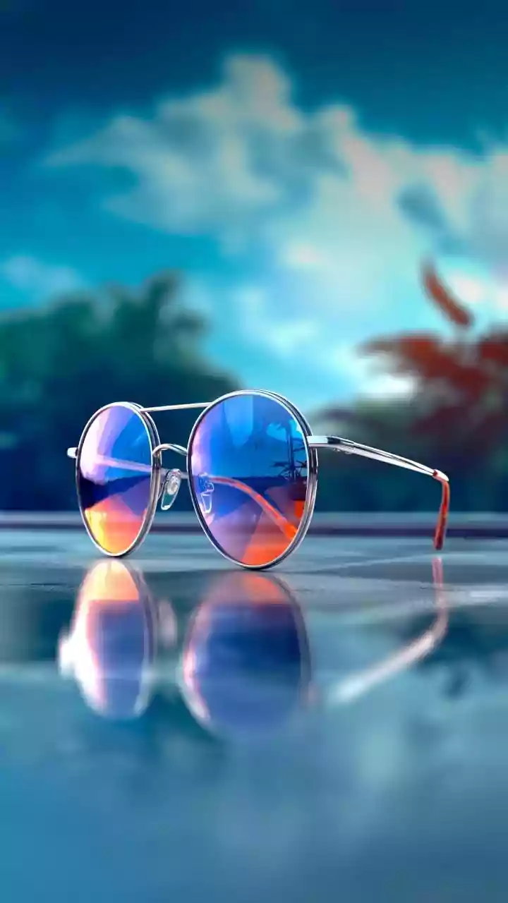 Summer Eye Care: Shielding Your Sight from Heat, Dust, and UV Rays