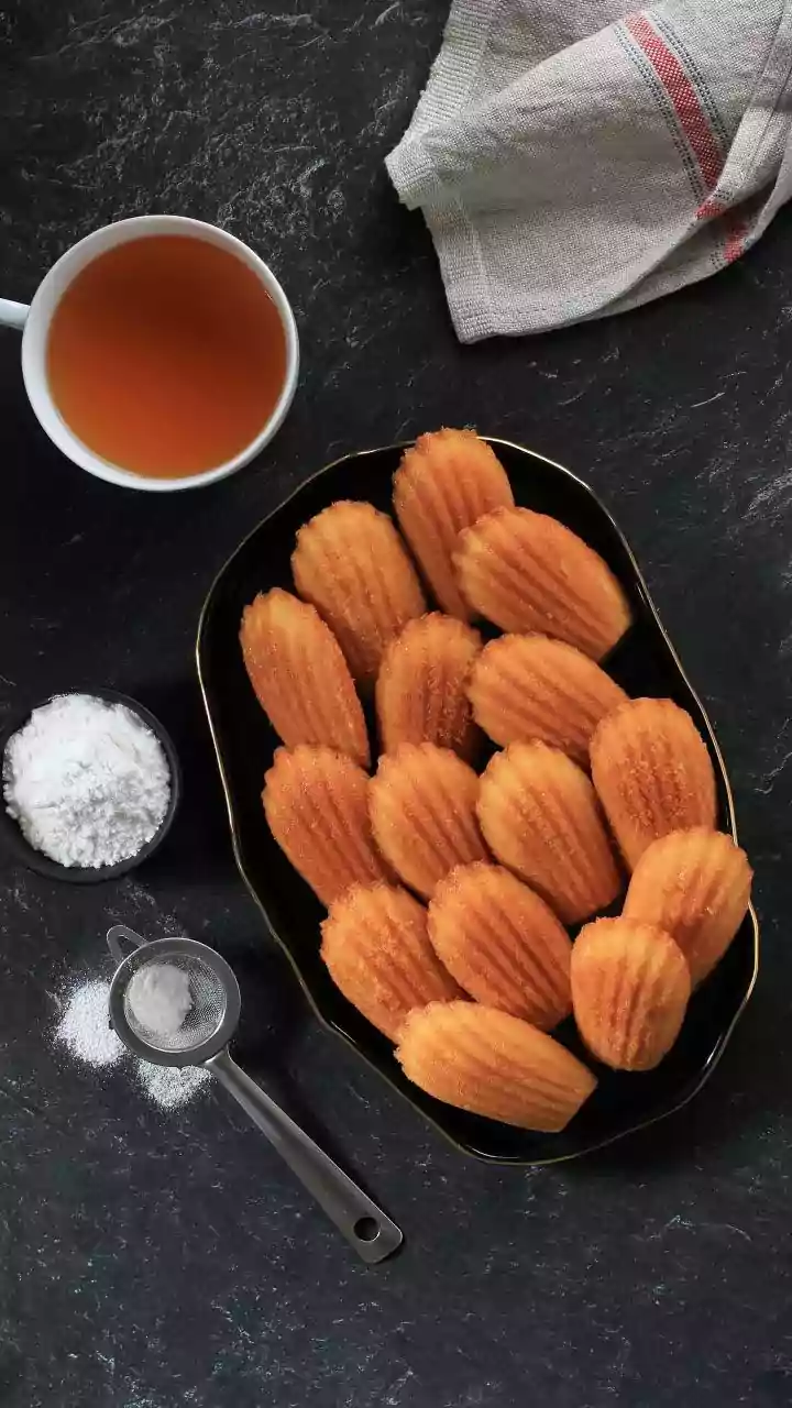 Urgent Allergy Alert: Costco Madeleines Recalled Over Undeclared Hazelnuts and Soy