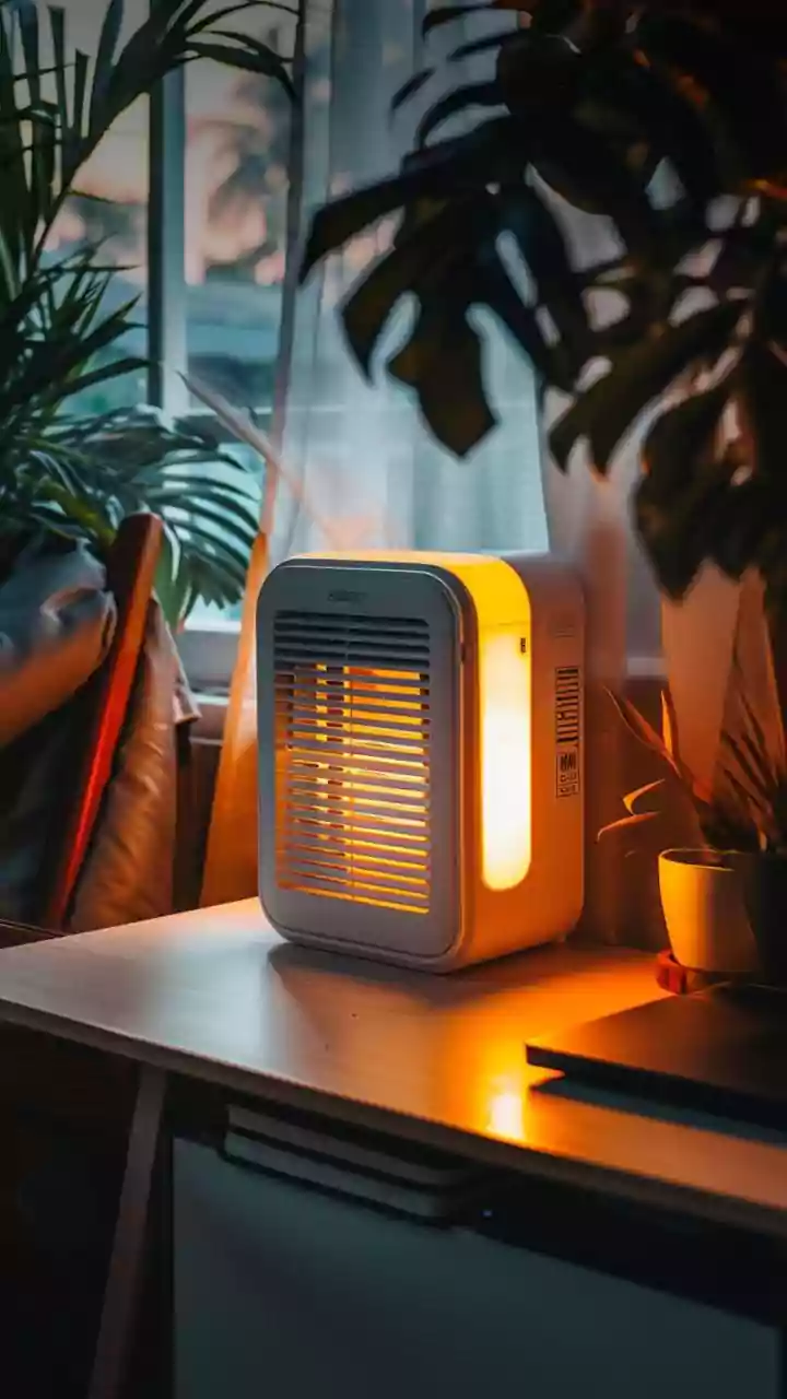 Air Purifier Reality Check: Is It Worth It?