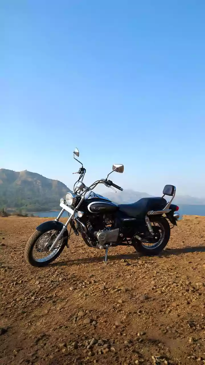 Bajaj launches Avenger Street 220 in India priced ₹130,172