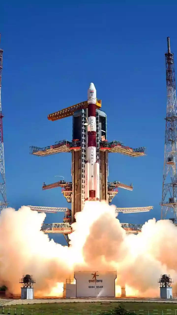 ISRO To Launch First Mission Of 2026 With PSLV-C62 From Sriharikota On January 12