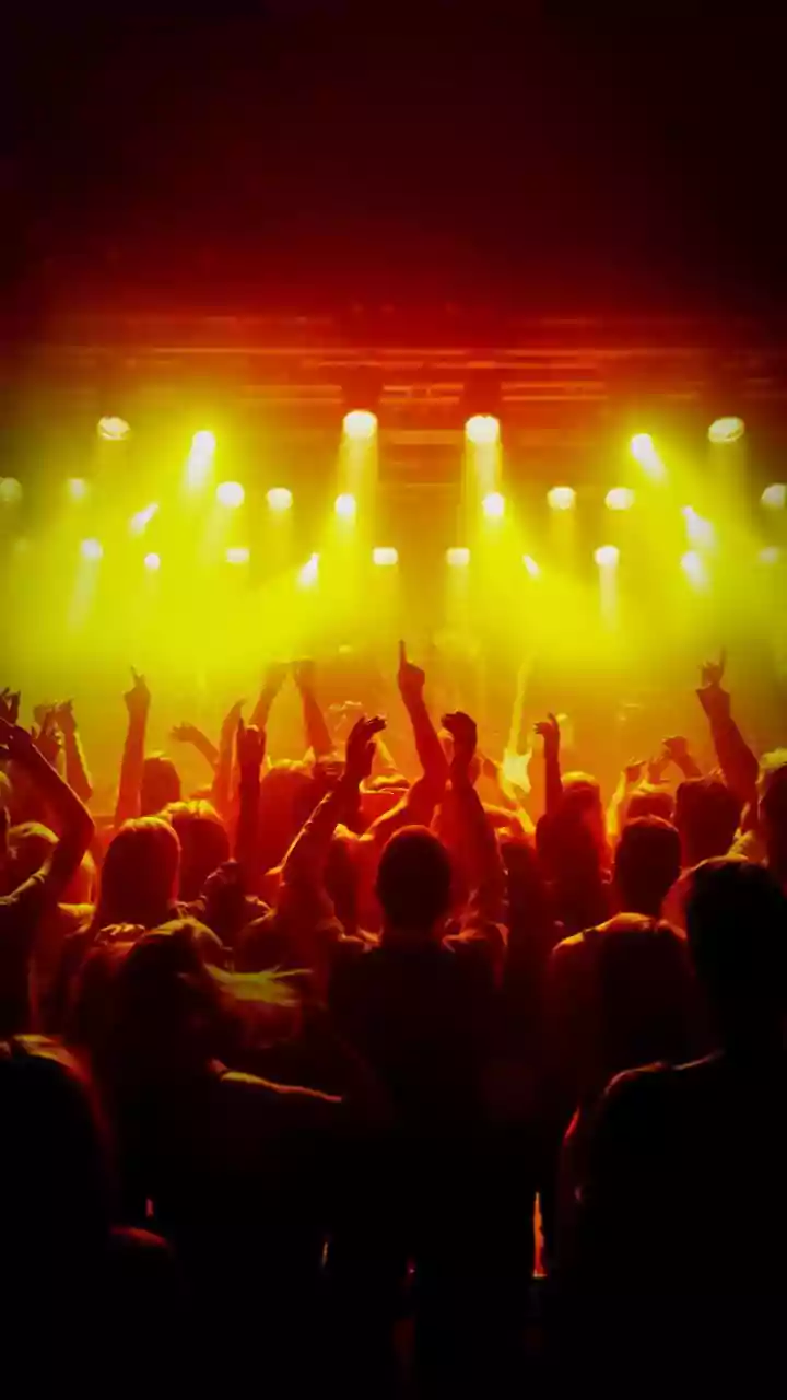 Live Music Fans In India Are Getting A Wider Choice Of Concerts And Artist Tours