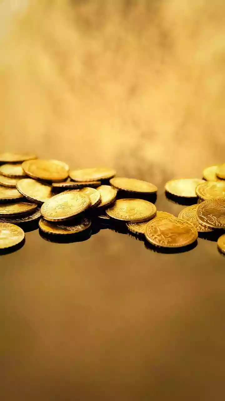 Gold Prices Surge: A Deep Dive into the Rally