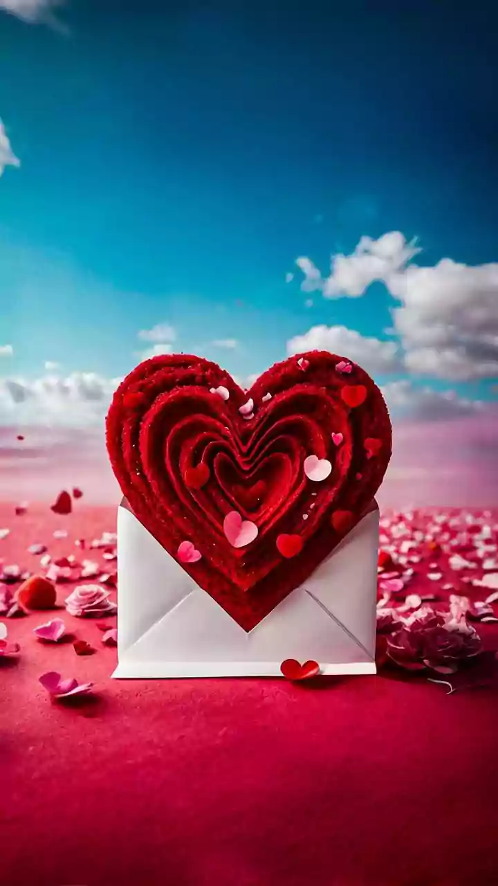 Lucky In Love! These Zodiac Signs Have Cupid On Their Side This Valentine's Month