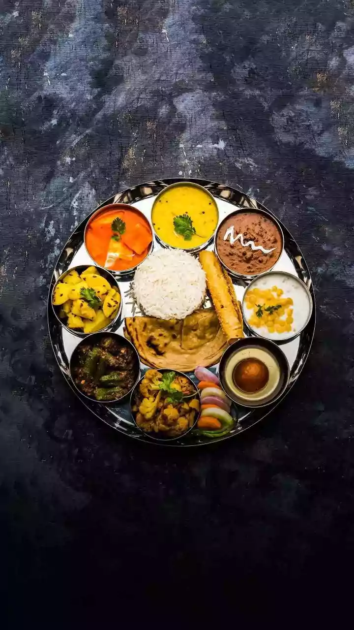 Indian Cafes Know Weather Sells Food Too
