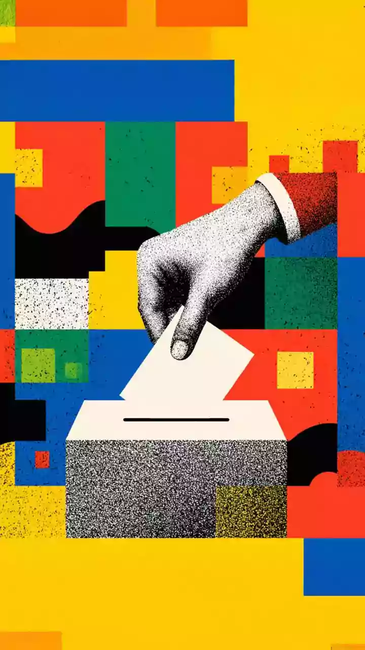 'Wind Of Change In Bengal': PM Modi Urges First-Time Voters To 'Root Out' TMC Govt