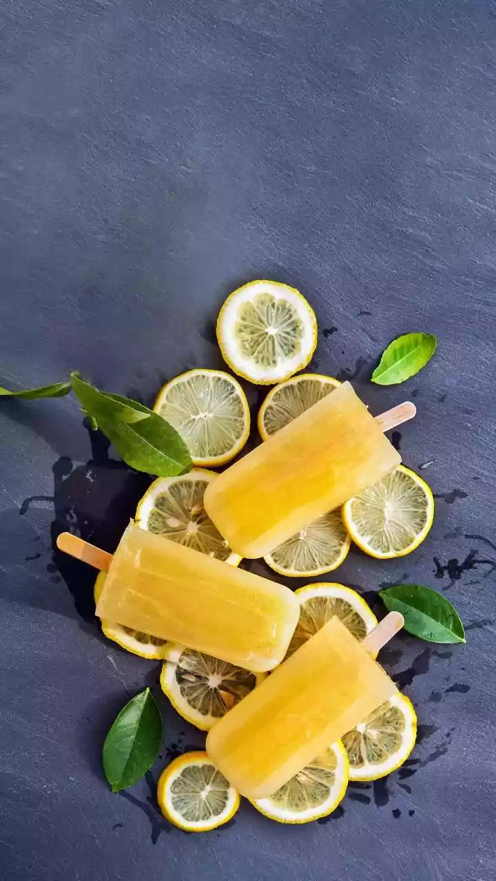Lemony Desserts Are June’s Sweetest Summer Obsession