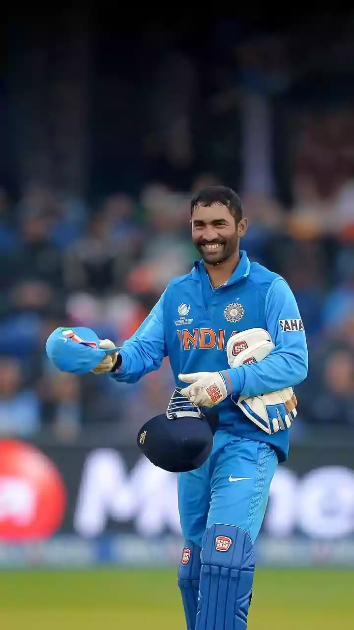 Indian players who transformed their careers after 30