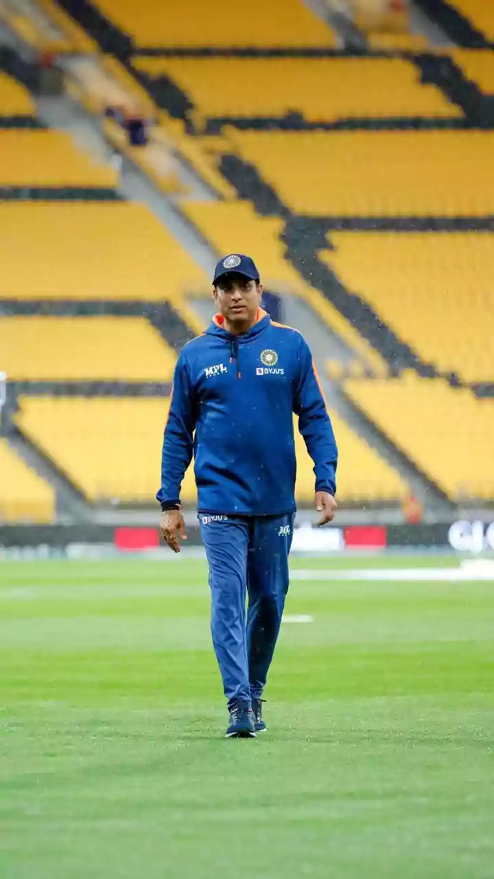 India beat Zimbabwe to win T20I series in 2026: A look at Laxman's numbers as India coach