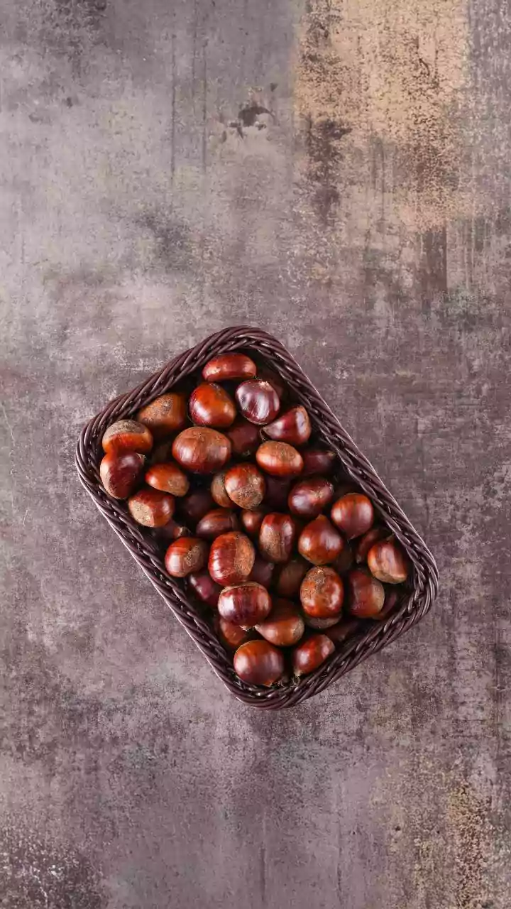 The Health Benefits of Chestnuts You Didn’t Know About