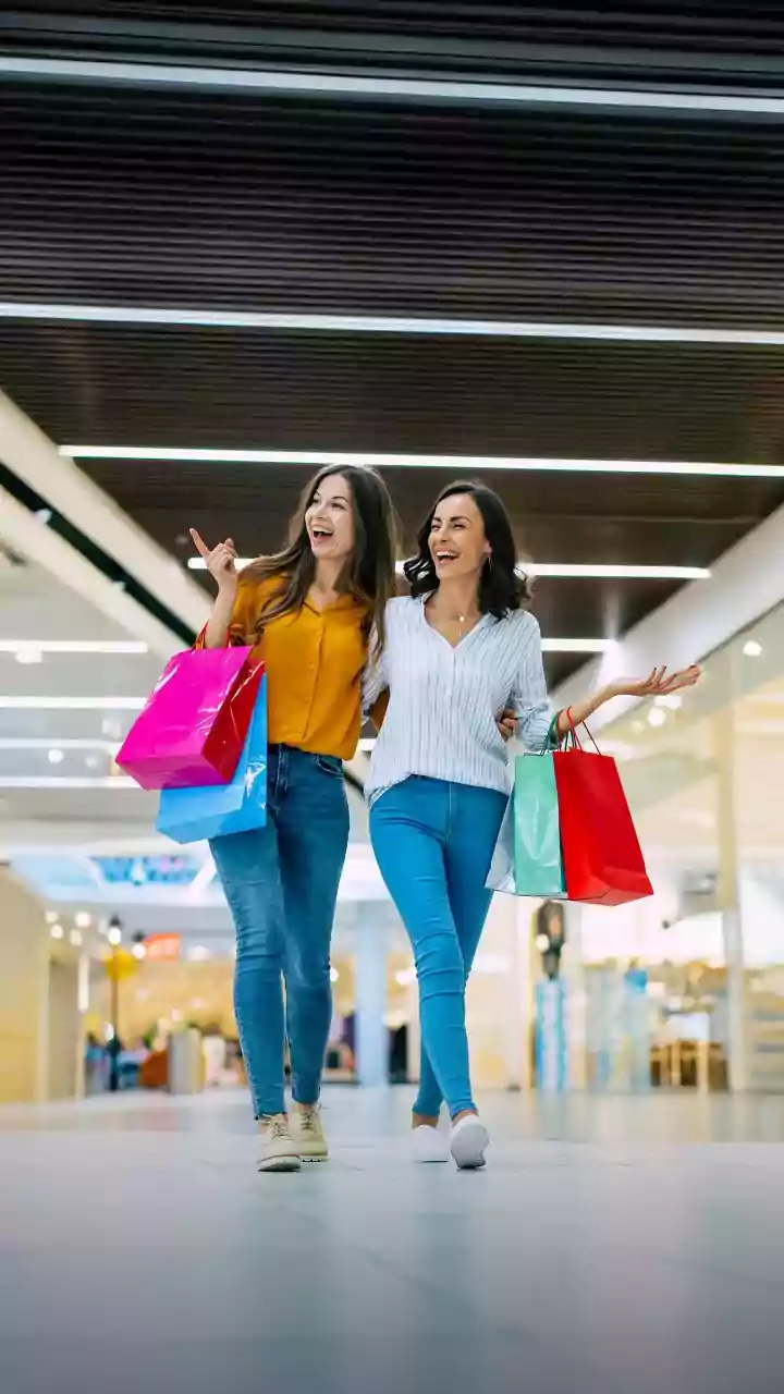 Young Indians' Spending Mix Now Extends Beyond Goods to Experiences