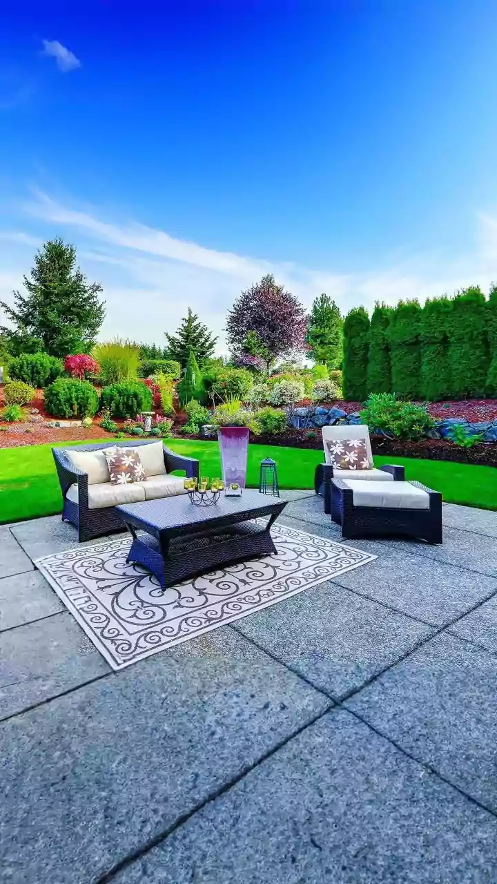 25 Brilliant Backyard Ideas to Transform Your Space into the Ultimate Summer Hangout!