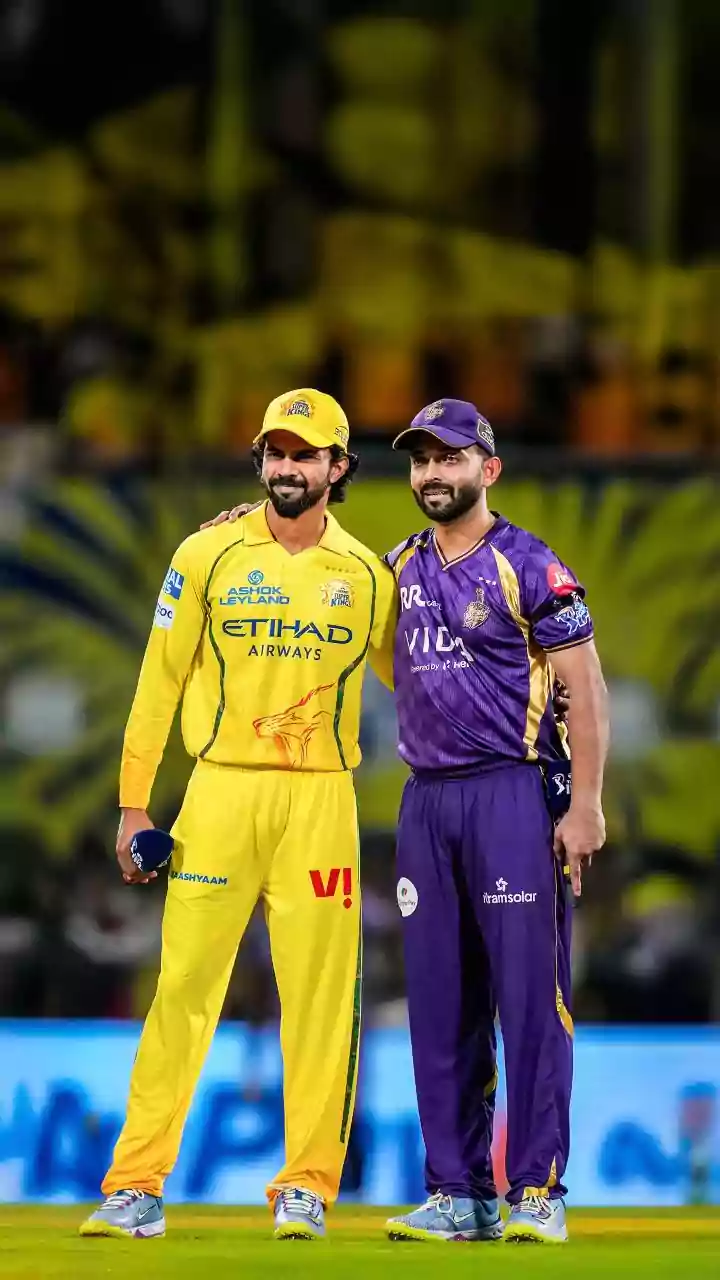 3 IPL Captains Who Should Step Down After 2026 Season