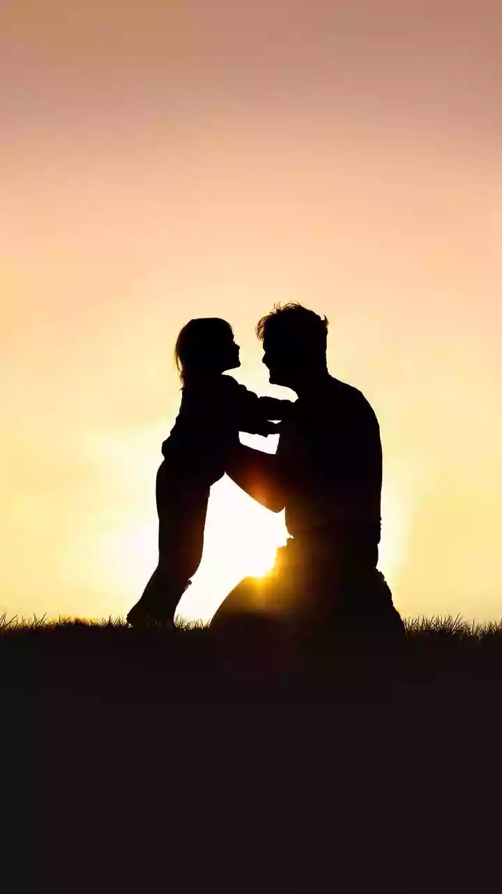 Earning Respect: The Crucial Difference Between Parental Love and Worldly Acceptance