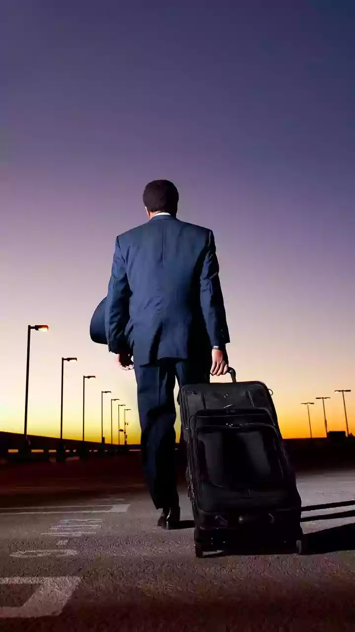 Why Hybrid Work Has Given Bleisure Travel A Fresh Push