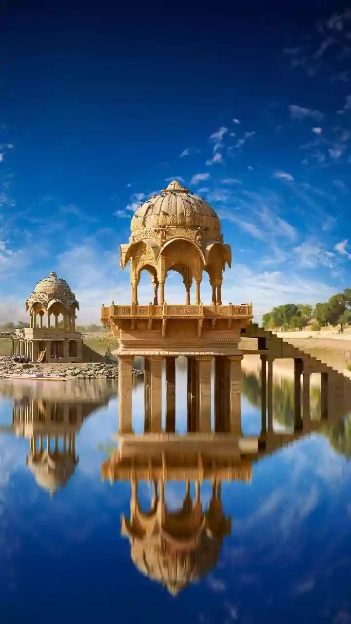 June's Uncrowded Gems: 8 Budget-Friendly Indian Destinations for Last-Minute Getaways