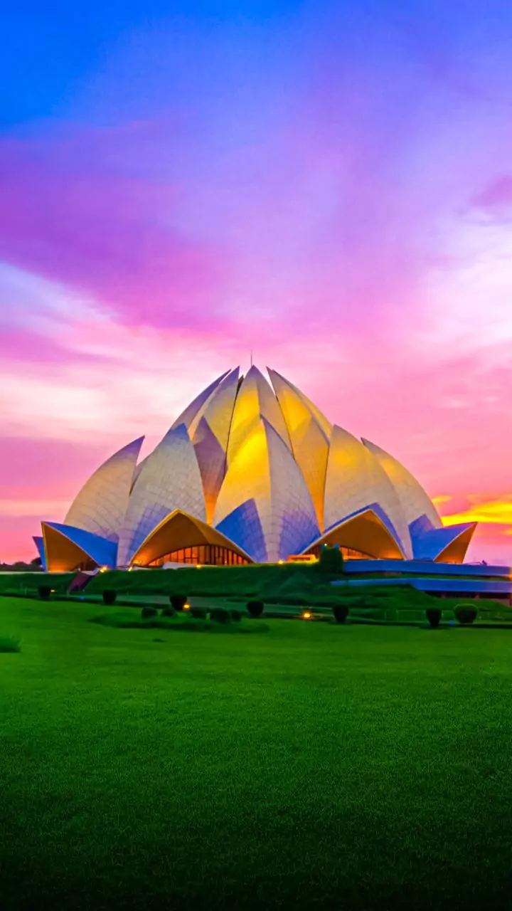 Every Indian should pledge to use made-in-India products; BJP on 'Har ghar swadeshi' campaign