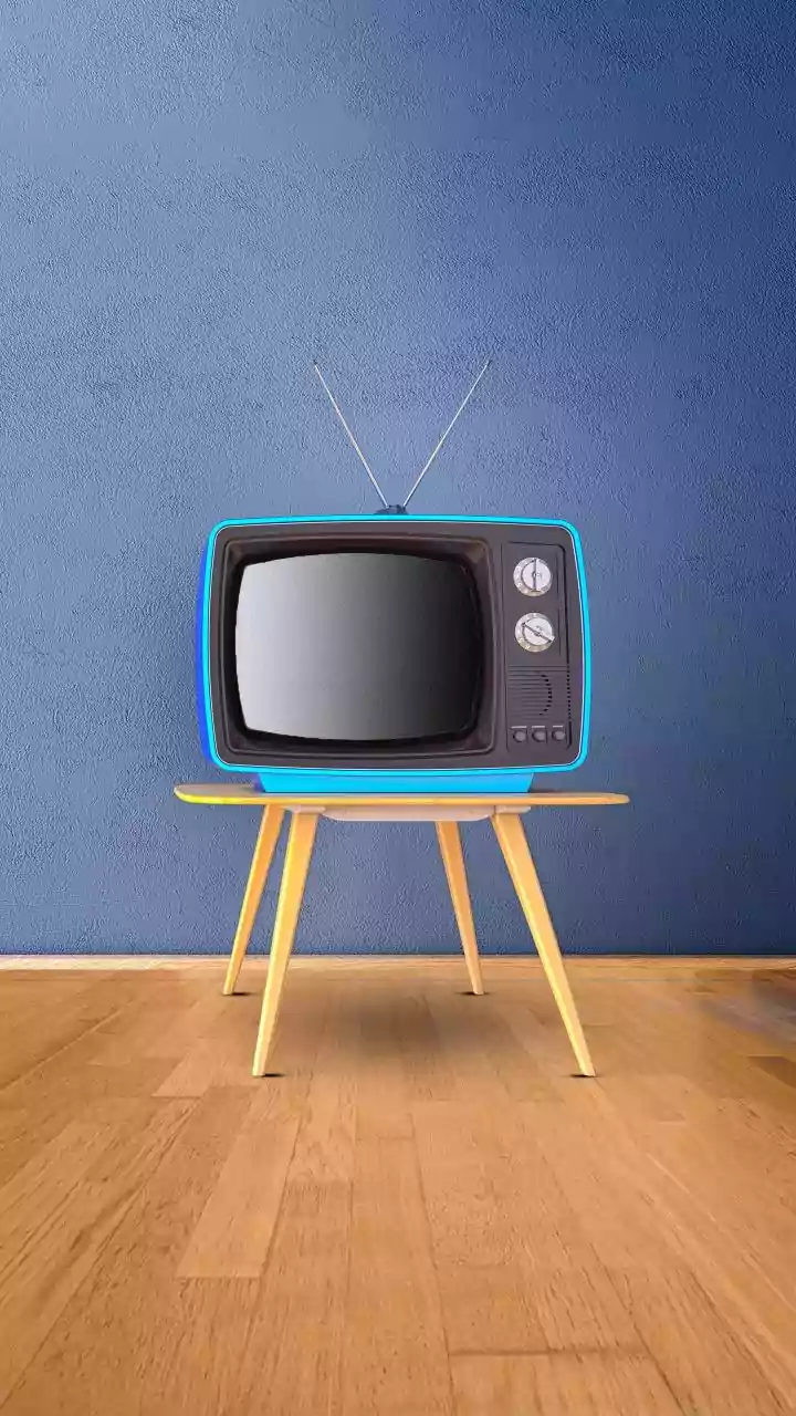 Tracing Multi-Generational Preference Changes In Indian Home Entertainment From Scheduled Soaps To Web Series
