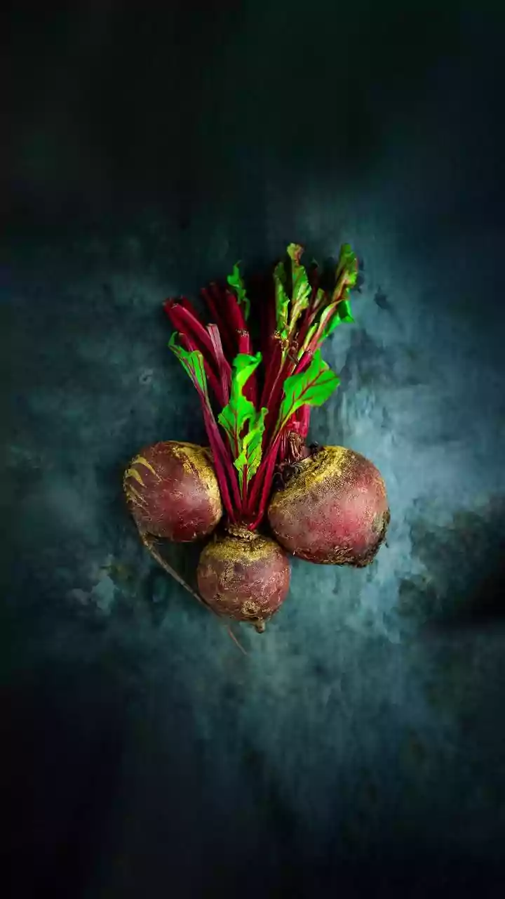 8 Vibrant Beetroot Delights: Make Veggies Fun for Kids!