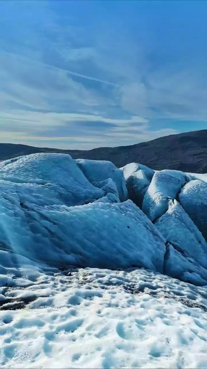 Extreme Weather and Glacial Change Are Reshaping Himalayan Travel Awareness