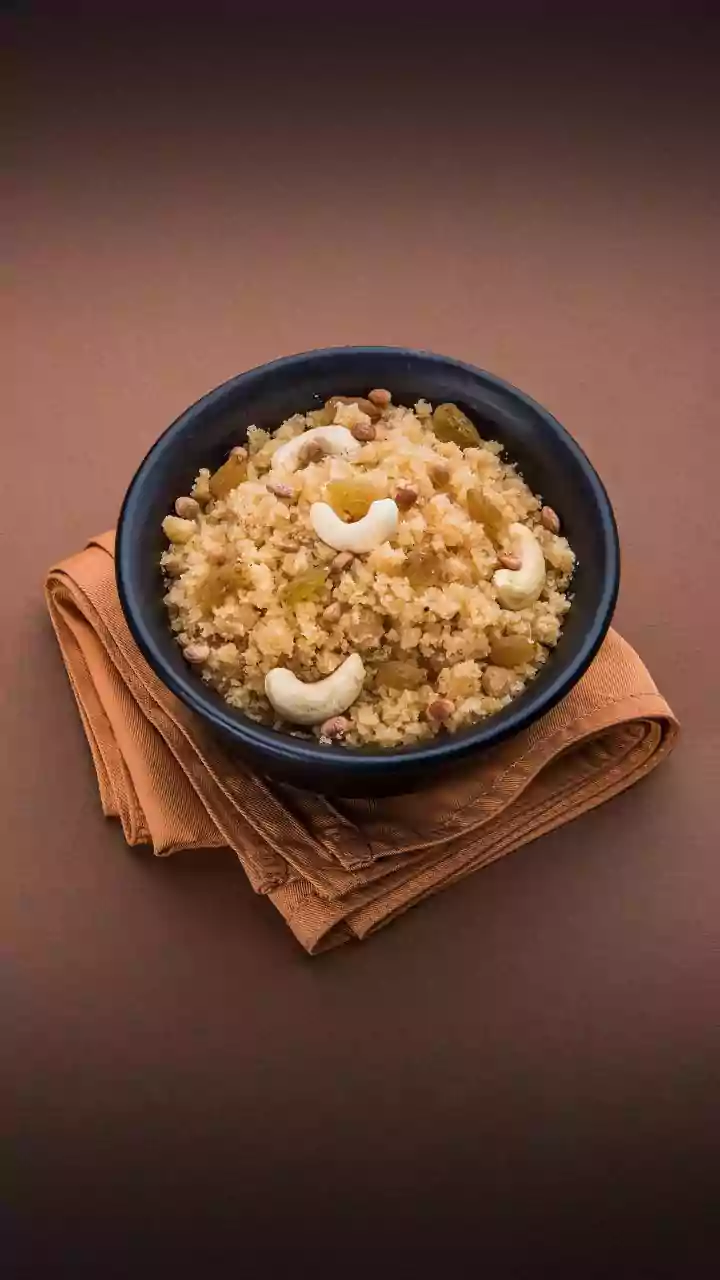 Potato Halwa Shows How One Staple Can Move From Savoury to Sweet