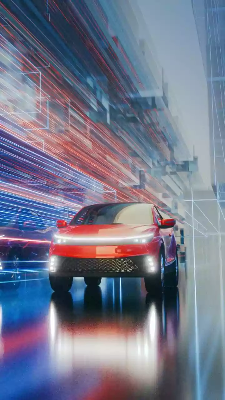 Automakers Rethinking EVs: A Shift in Electric Vehicle Strategies