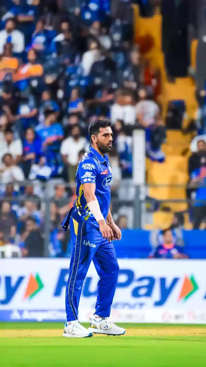 3 Players MI might trade before IPL 2026 Auction