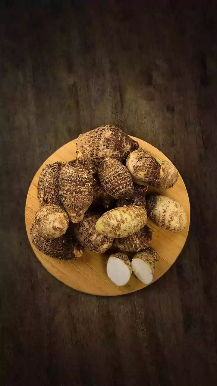 Taro Stems: The Underrated Kitchen King with 5 Delicious Culinary Adventures