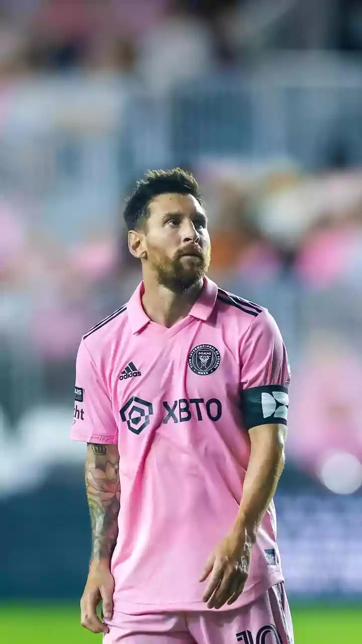 Maradona to Djokovic: Lionel Messi reveals his favourites across different sports persons