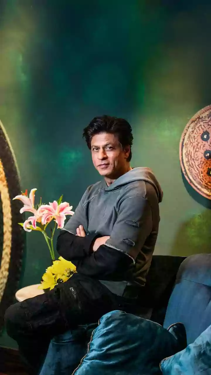 Shah Rukh Khan’s King Cast: Suhana, Deepika And Rani’s Reported Roles Explained